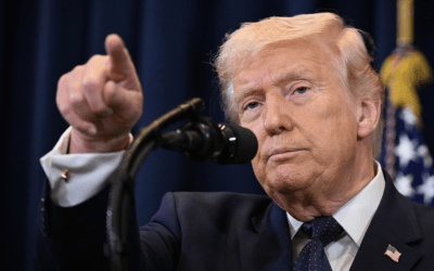 Trump ofrece detalles de su conversación con Putin