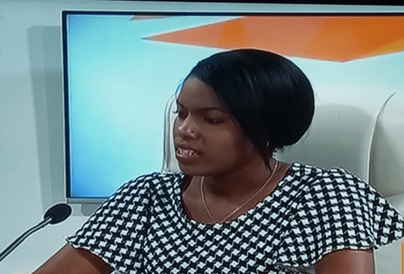 Yiseilis Ferrer Nariño, directora Jurídica y de Relaciones Internacionales del Ministerio de Trabajo y Seguridad Social. Foto: Archivo.