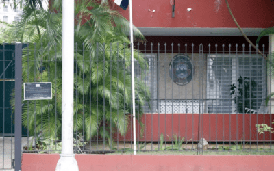 Repudia Cuba expulsión de sus diplomáticos en Costa Rica