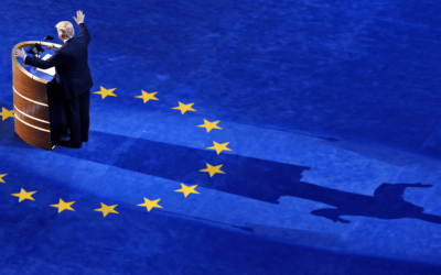 «Entrará en una nueva era oscura»: Europa se somete al ultimátum del gas y refuerza su dependencia de EE.UU.