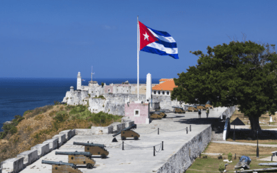 El Kremlin: Rusia considera que es su deber ayudar a Cuba, que necesita productos petrolíferos