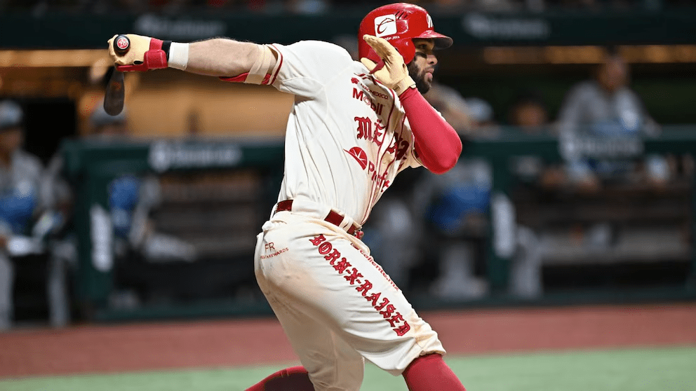 Diablos Rojos del México no pudo refrendar su título en la Baseball Champions League Américas