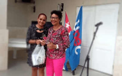 Reconocen labor de la Prensa Pinera.