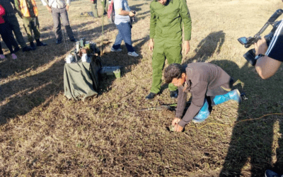Día Nacional de la Defensa Nacional este viernes en Victoria/ Argelia