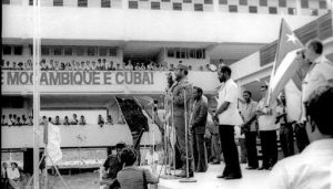 Fidel y la educación internacionalista: sembrar luz donde otros dejaron sombras