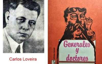 Carlos Loveira. Generales y doctores