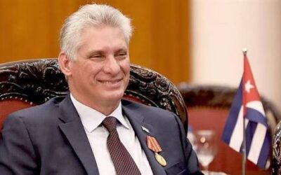 Gobierno cubano felicita a las mujeres y destaca aportes al país