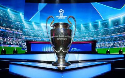 Sobre la cancha: Al final manda LaLiga