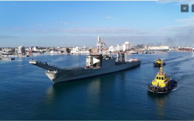 Sheinbaum sobre Cuba: «Vamos a enviar toda la ayuda humanitaria que sea necesaria»