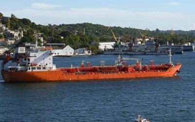 Sheinbaum: México analiza esquemas para enviar petróleo a Cuba