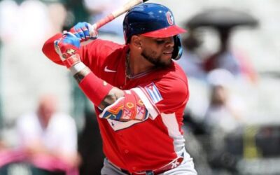 Cuba abre con victoria de 3×1 ante Panamá en el Clásico Mundial de Béisbol