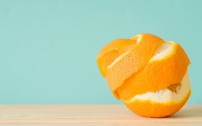 Biocombustibles encuentran alternativa en la piel de la naranja
