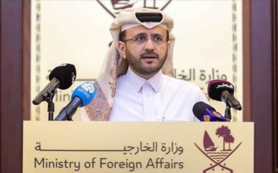 Qatar rechaza escalada ante posible invasión terrestre contra Irán