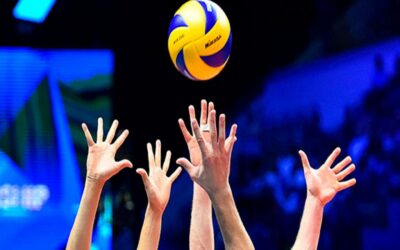 Permiten a voleibolistas rusos competir con bandera e himno