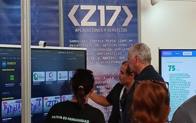 Díaz-Canel: Patria, espacio para una plataforma revolucionaria