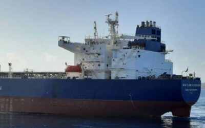 Derivados de petróleo obtenidos del donativo de crudo ruso ya se distribuyen por todo el país