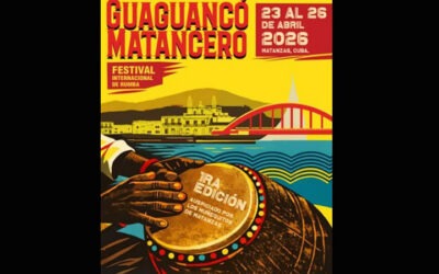 Festival Internacional Guaguancó Matancero conectará con raíz de la rumba