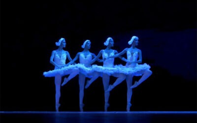Presentará Compañía Ballet Laura Alonso El lago de los cisnes