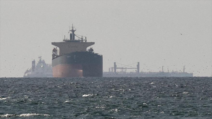 Irán: Al bloquear Ormuz, EEUU está vengando a la economía global