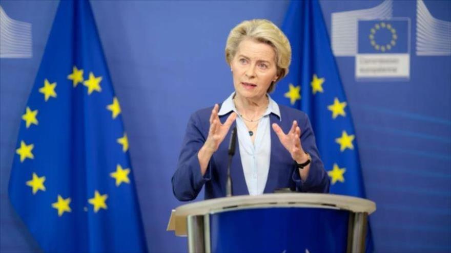 UE: Guerra de Irán le ha costado 22 mil millones de euros al bloque