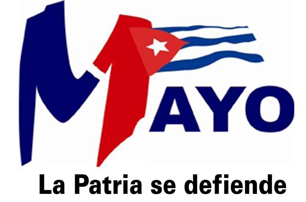Cuba tendrá presencia internacional en celebración del 1ro de mayo