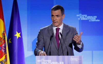 Presidente de España se planta ante Israel tras masacre en Líbano