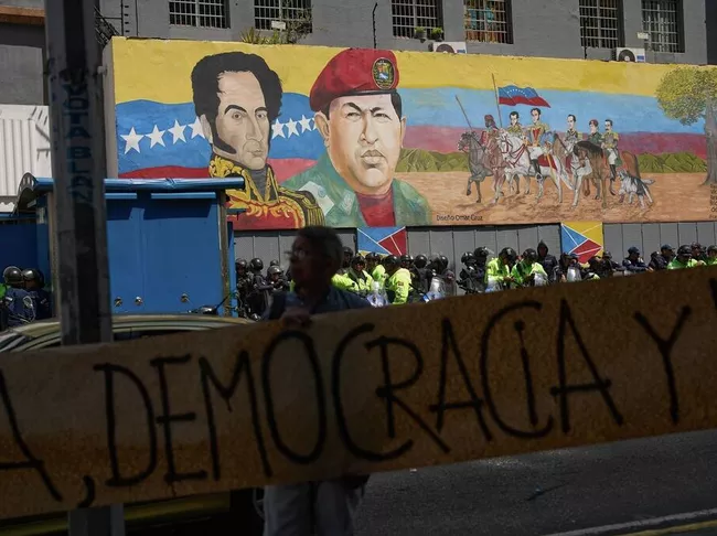 ¿Qué representa el acercamiento del FMI y el Banco Mundial para el futuro de Venezuela?