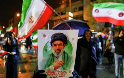 «Podemos afirmar con seguridad»: el líder supremo de Irán asevera que su país ganó el conflicto con EEUU e Israel