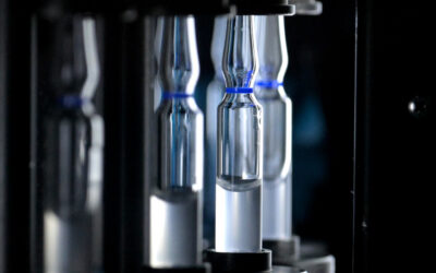 Rusia marca un hito con la primera aplicación de una vacuna personalizada contra el cáncer