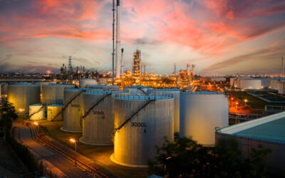 Precio clave por petróleo ‘real’ alcanza máximo desde 2008