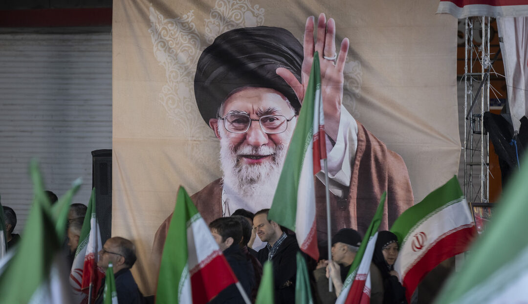 DECLARACIÓN COMPLETA de Irán sobre alto el fuego y apertura de Ormuz