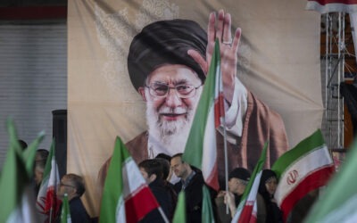 DECLARACIÓN COMPLETA de Irán sobre alto el fuego y apertura de Ormuz