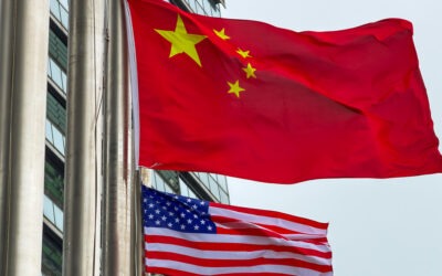 Сhina carga contra el «peligroso e irresponsable» bloqueo naval de EE.UU. a Irán