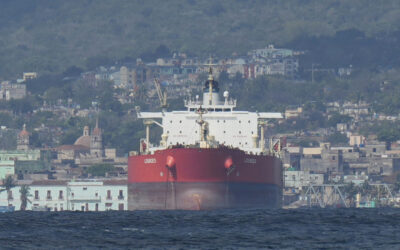 Cuba responde a las declaraciones de Trump sobre la isla