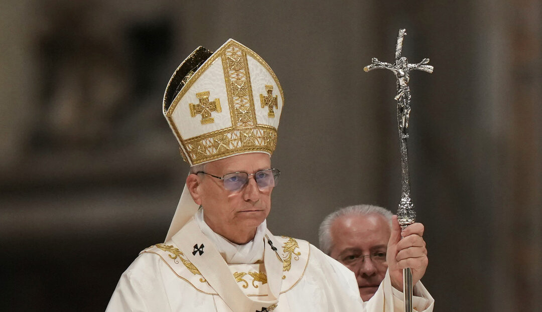 Mina de relojería: ¿qué consecuencias tendrá el conflicto de Trump con el papa?