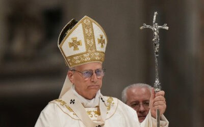 Mina de relojería: ¿qué consecuencias tendrá el conflicto de Trump con el papa?