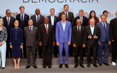 España, México y Brasil piden respeto a la «integridad territorial» de Cuba y prometen ayuda humanitaria