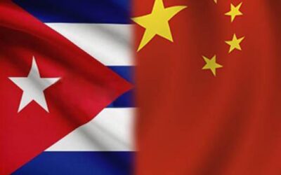 China reitera respaldo a Cuba frente a interferencia externa