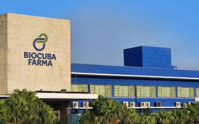 Amplía Biocubafarma capacidades en planta de citostáticos