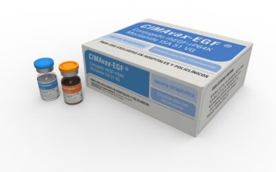 Cuba conduce con éxito ensayos clínicos oncológicos