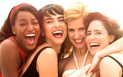 ZAPPING: Cosa más linda