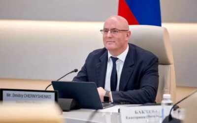 Rusia impulsará las relaciones con Cuba en todos los ámbitos