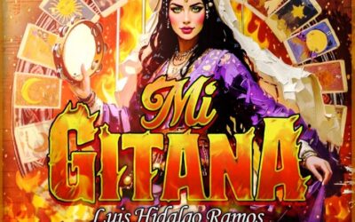 Regresa Luis Hidalgo a la escena musical