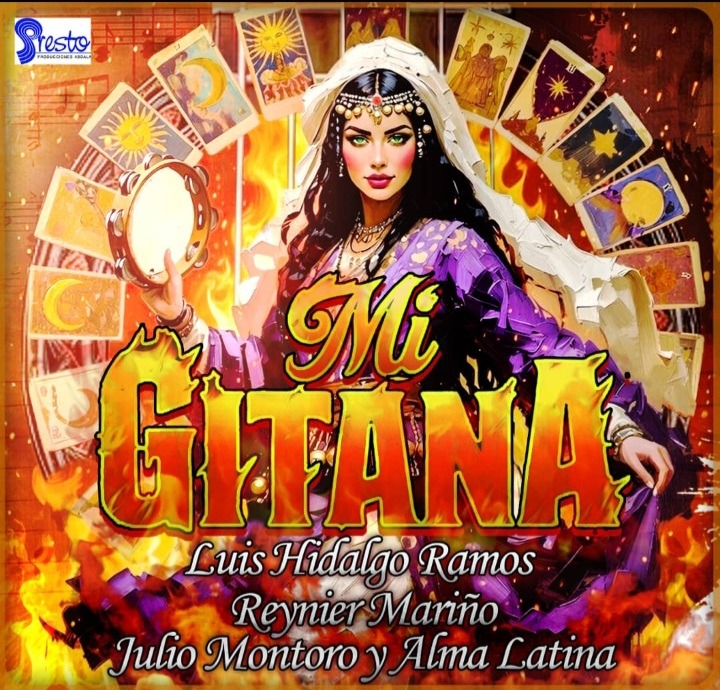 Gitana