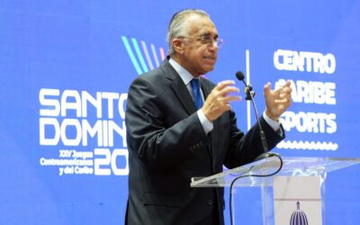 Oficializan selecciones de baloncesto para JCC Santo Domingo 2026