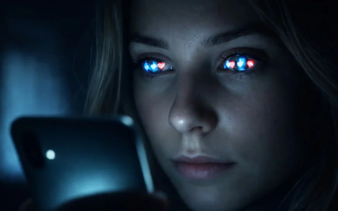 Científicos alertan sobre la IA complaciente: los chatbots ya son un 49% más aduladores que los seres humanos