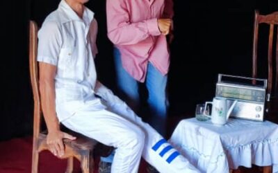 El teatro como latido eterno: premios que honran el alma de la escena