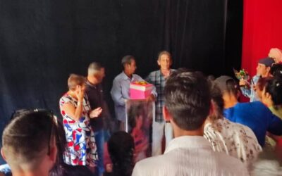 Armando Medina: el arte de hacer reír, pensar y sentir