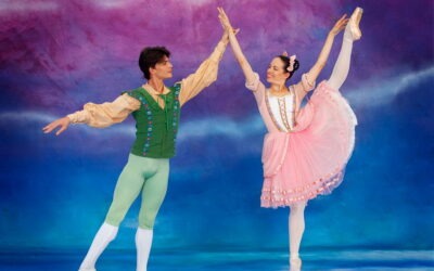 Ballet Nacional de Cuba alista obra homenaje La fille mal gardée