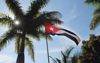 Kremlin: «Rusia no querría ver a ningún país invadiendo Cuba, ni presionándola, ni aislándola»